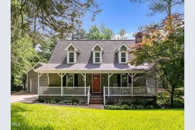 5116 Knaresborough Road, Raleigh, NC 27612 - Photo 1