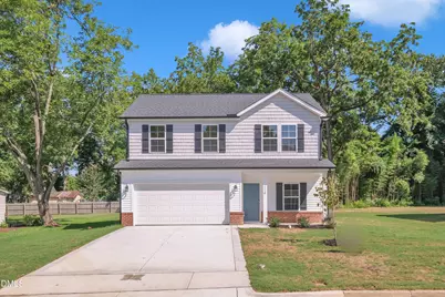 114 Hays Street, Oxford, NC 27565 - Photo 1