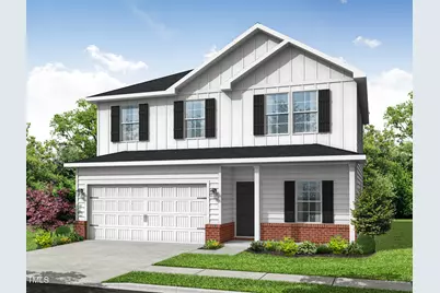 112 Hays Street, Oxford, NC 27565 - Photo 1