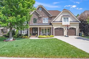 12424 Beauvoir St, Raleigh, NC 27614 - Photo 1