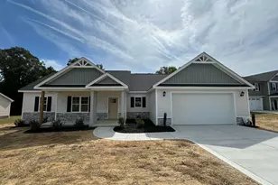 208 Creeks Edge Dr, Pikeville, NC 27863 - Photo 1