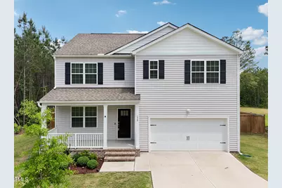 170 Baker Farm Drive, Youngsville, NC 27596 - Photo 1