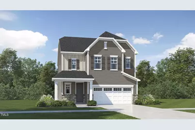 1228 Coral Cay Bend, Wake Forest, NC 27587 - Photo 1