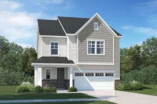 1232 Coral Cay Bnd, Wake Forest, NC 27587 - Photo 1