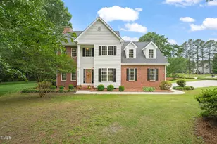 1005 Barmkin Pl, Knightdale, NC 27545 - Photo 1