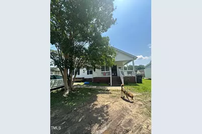 333 Park Avenue, Rocky Mount, NC 27801 - Photo 1