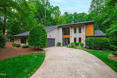 7816 Harbor Drive, Raleigh, NC 27615 - Photo 1