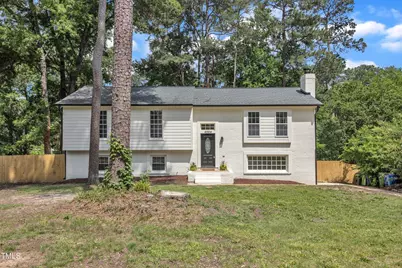 4504 Ryegate Drive, Raleigh, NC 27604 - Photo 1