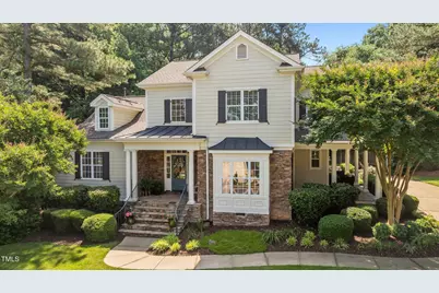 1420 Heritage Links Drive, Wake Forest, NC 27587 - Photo 1