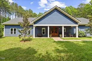 741 Sinai Cir, Hillsborough, NC 27278 - Photo 1