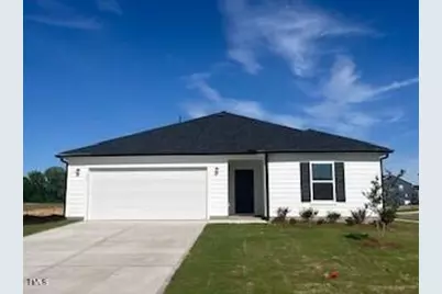 16 Vale Spring Lane, Lillington, NC 27546 - Photo 1