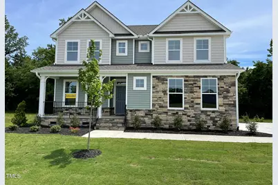 87 Browning Mill Drive, Wendell, NC 27591 - Photo 1