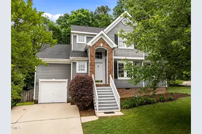 205 Town Creek Drive, Cary, NC 27519 - Photo 1