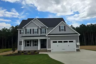 98 Sanders Farm Dr, Smithfield, NC 27577 - Photo 1