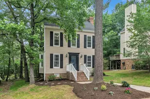 608 Cross Timbers Dr, Durham, NC 27713 - Photo 1