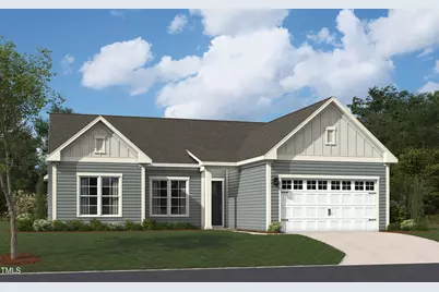 1107 Masters Place Way #155, Durham, NC 27703 - Photo 1