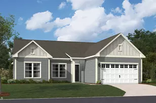 1107 Masters Place Wy, Durham, NC 27703 - Photo 1