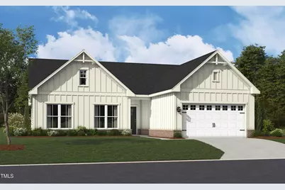 1205 Masters Place Way #183, Durham, NC 27703 - Photo 1