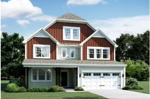 1220 Sparkling Lk Dr, Apex, NC 27523 - Photo 1