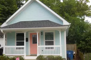 508 Worth St, Raleigh, NC 27601 - Photo 1