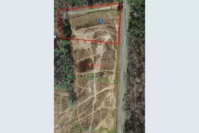 6525 Elevation Road, Benson, NC 27504 - Photo 1