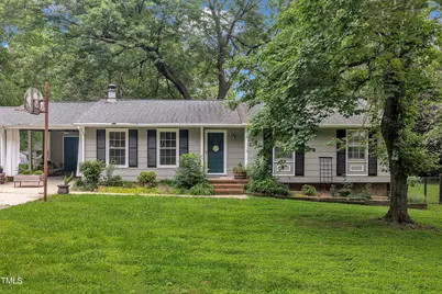 5002 Kendridge Drive, Durham, NC 27712 - Photo 1