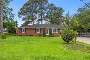 5345 Lamm Rd Rd, Wilson, NC 27893 - Photo 1