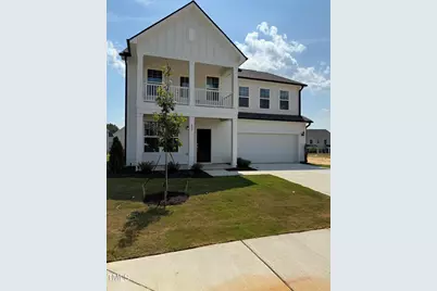 682 Old Station Pointe, Angier, NC 27501 - Photo 1