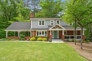 504 S Dixon Ave, Cary, NC 27511 - Photo 1