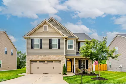 123 Claystone Drive, Gibsonville, NC 27249 - Photo 1