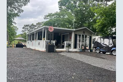 114 Spruce Street, New London, NC 28127 - Photo 1