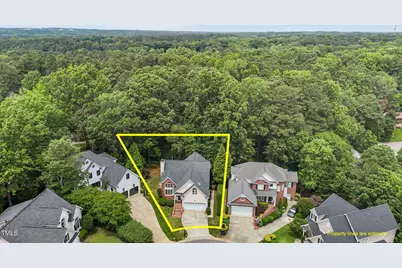 6728 Pointe Vista Circle, Raleigh, NC 27615 - Photo 1