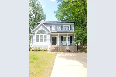 4901 Liverpool Lane, Raleigh, NC 27604 - Photo 1