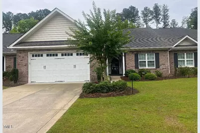 188 Lake Park Circle, Smithfield, NC 27577 - Photo 1