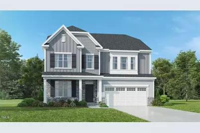 2960 Hanging Valley Way, Wake Forest, NC 27587 - Photo 1