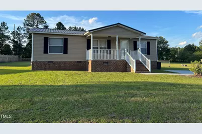 195 Washington Lane, Cameron, NC 28326 - Photo 1