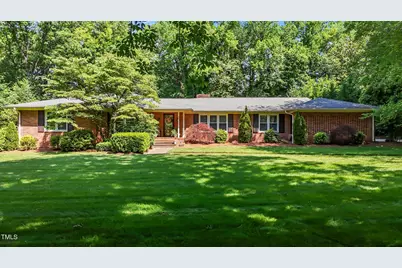 2053 Nottingham Lane, Burlington, NC 27215 - Photo 1