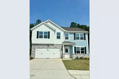 801 Comice Pear Way, Fuquay-Varina, NC 27592 - Photo 1