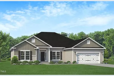 4994 Trident Maple Court #Lot 11, Battleboro, NC 27809 - Photo 1