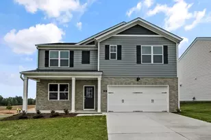 708 Comice Pear Wy, Fuquay-Varina, NC 27592 - Photo 1
