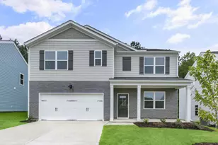 805 Comice Pear Wy, Fuquay-Varina, NC 27592 - Photo 1