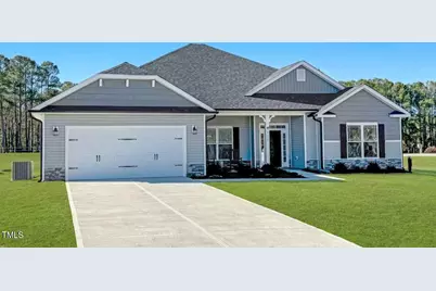 5061 Golden Willow Drive #Lot 7, Battleboro, NC 27809 - Photo 1