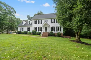 2705 Vestry Way, Raleigh, NC 27613 - Photo 1