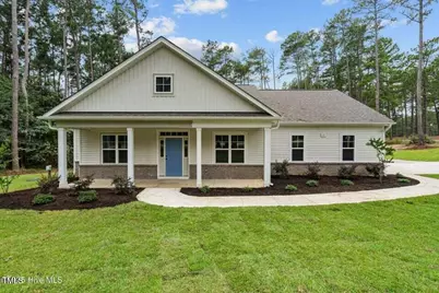 1 Foxfire Boulevard, Jackson Springs, NC 27281 - Photo 1