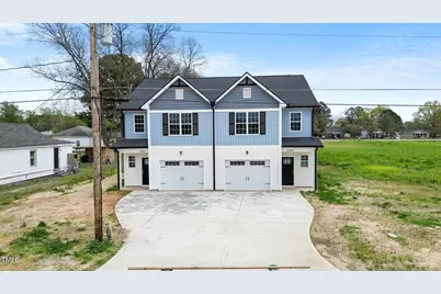 408-A S Pine Street, Fremont, NC 27830 - Photo 1