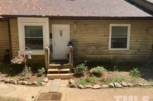 937 W Chatham, Cary, NC 27511 - Photo 1