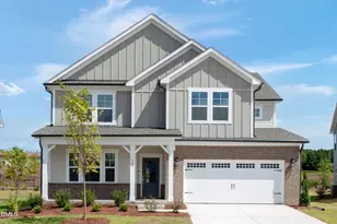 245 Tidal Pool Wy, Cary, NC 27519 - Photo 1