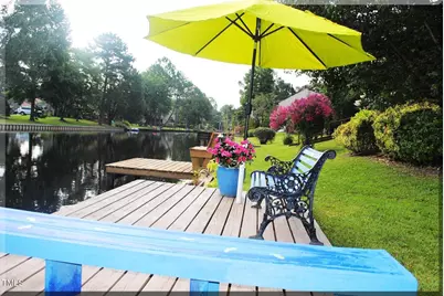 25 Quarterdeck Townes, New Bern, NC 28562 - Photo 1