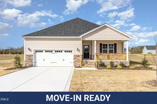 136 Tuskeegee Dr, Smithfield, NC 27577 - Photo 1