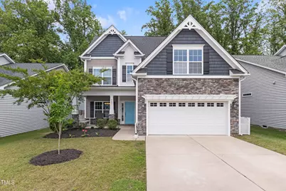 4001 Bostwyck Drive, Fuquay Varina, NC 27526 - Photo 1